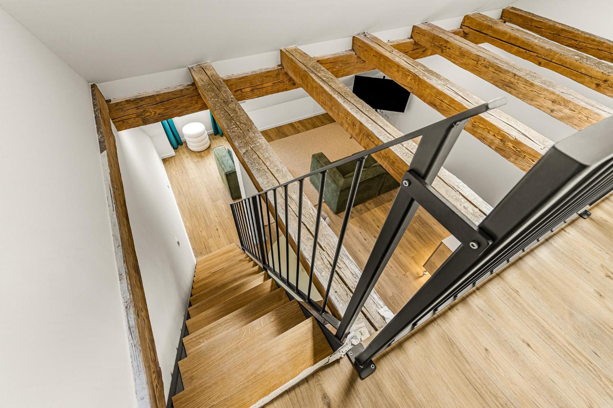 Kalm Stay - A Design Aparthotel Mnichov Exteriér fotografie